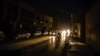 کاهش ۵۳ درصدی قطعی برق تابستان امسال در ایران