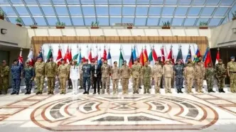 عربستان از پیوستن رسمی 13 کشور به ائتلاف دفاعی دریایی خبر داد