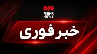 عکس مرزبانی که در حمله مسلحانه زاهدان شهید شد