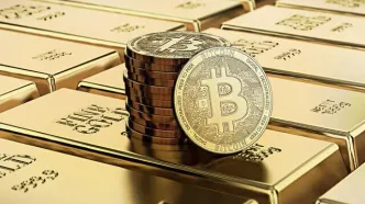 قیمت ارز‌های دیجیتال امروز شنبه ۱۷ مرداد ۱۴۰۵ / بیت‌کوین چقدر بالا کشید؟