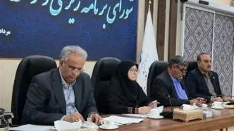موضوع تالاب هامون را در سطح کلان و ملی پیگیری می‌کنیم