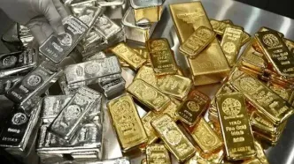 عامل افزایش ۵ تریلیون دلاری بازار طلا و نقره