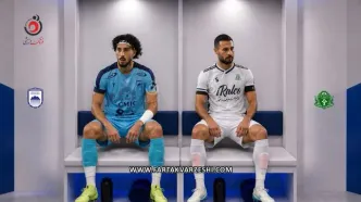 نبردِ آرامش و جبران در اراک؛ آلومینیومِ برنده به دنبال تداوم، چادرملو در سودای نخستین امتیاز!