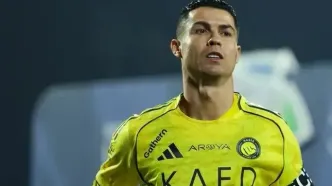 غیبت رونالدو در شروع فصل با النصر