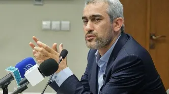 ببینید| وزیر اقتصاد: تورم فعلی موقتی است