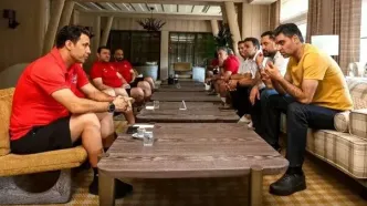 ۲ خرید دیگر پرسپولیس در راه هستند