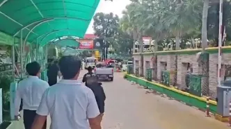 تیراندازی مرگبار در یک مدرسه‌ تایلند با 7 کشته
