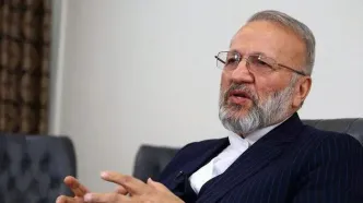 پیش‌بینی متکی از نقشه ترامپ برای ایران /  در ۱۰۰ روز آینده تا آبان‌ ماه باید کاملاً مراقب باشیم