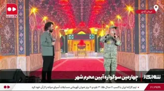 مشاور فرمانده ارتش: تیپ نوهد ارتش در سلیمانیه و اربیل عملیات زمینی انجام داد/ تعدادی را به اسارت گرفت+ ویدیو