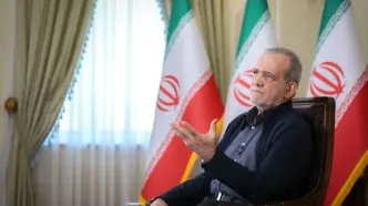 ایران را همه مردم نگه داشتند نه فقط کسانی که در خیابان بودند/ دولت با شهادت رهبری سرمایه و پشتوانه بزرگی را از دست داد