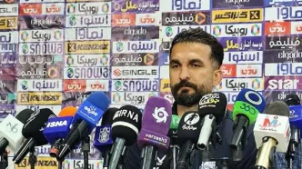 اولین تجربه سرمربیگری کاپیتان سابق پرسپولیس در آبادان