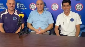 اتفاق باورنکردنی و عجیب در تیم علیرضا منصوریان