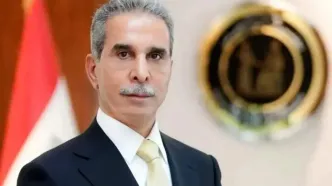 طرح ترور رئیس شورای عالی قضایی عراق با حمله پهپادی
