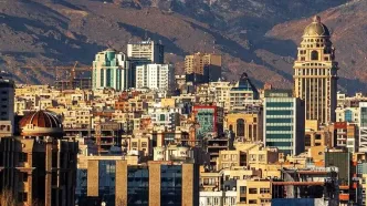 قیمت آپارتمان نوساز مرکز تهران؛ بریانک، سلسبیل و منیریه چند؟