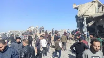 مصر، قطر و ترکیه بر لزوم اجرای توافق آتش‌بس غزه تاکید کردند