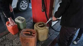 دو تغییر بزرگ در پمپ‌بنزین‌ها شروع شد