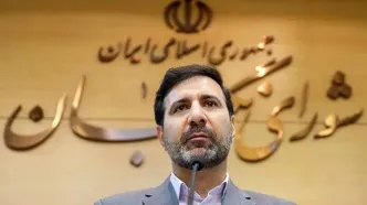 لحظه حمله به بیت رهبری به روایت سخنگوی شورای نگهبان