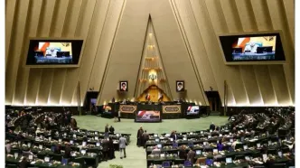 برگزاری جلسات مجازی مجلس در هفته جاری