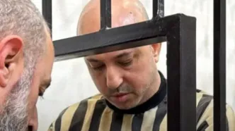 وسیم اسد پسر عموی بشار اسد به اعدام محکوم شد