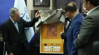 رونمایی از سه رویداد گردشگری با محور دیپلماسی فرهنگی / تاکید بر توسعه «کاروان گردشگری ایران»