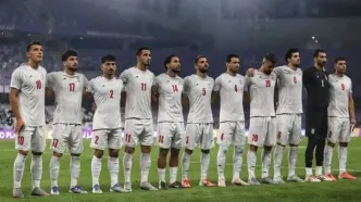 آمریکا ویزا ندهد، تیم ملی به لاوس‌وگاس اعزام نمی‌شود!