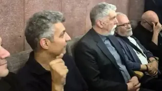 واکنش وزارت ارشاد به حواشی دیدار عادل فردوسی‌پور و عباس صالحی