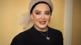 بهاره رهنما به تلویزیون برگشت