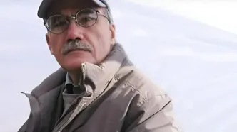 حسن هدایت، احمد نجفی و بهنام تشکر را با خاک یکسان کرد