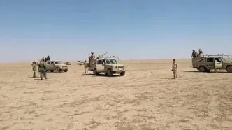 پشت‌پرده شایعه تخلیه مقرهای حشد الشعبی در الانبار