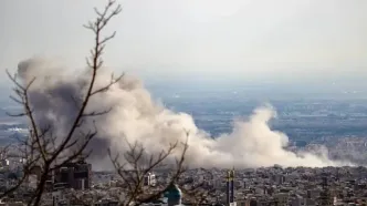 انهدام مهمات عمل نکرده جنگی در شرق تهران