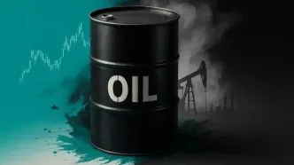 قیمت نفت برنت امروز سه شنبه ۲۷ مرداد