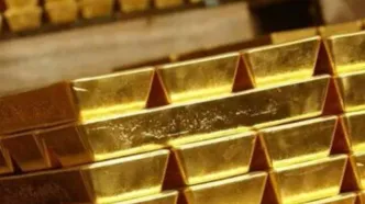 قیمت طلای جهانی امروز شنبه ۲۴ مرداد ۱۴۰۵ / اونس طلا اوج گرفت