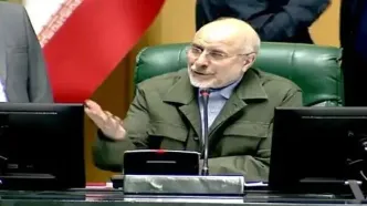 قالیباف خطاب به آمریکایی ها: منتظر معجزه نباشید