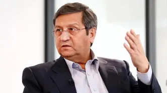 همتی: بسیاری از همسایگان ما حتی جرات عکس و فیلم گرفتن با ایران را ندارند/ ویدئو