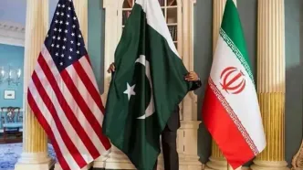 پاکستان دنبال گرفتن حق دلالی از آمریکا