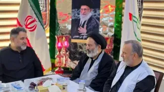 برنامه‌ریزی برای اتصال سامانه‌های حج و زیارت و ستاد بازسازی عتبات در اربعین آینده