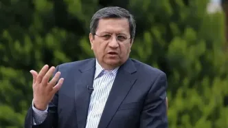 همتی: ادعای وزیر خزانه‌داری آمریکا با واقعیت اقتصاد ایران نمی‌خواند