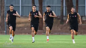 پرسپولیس در این پست بازیکن نمی‌خواهد