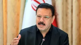 کریدور ریلی سرخس- تبریز-چشمه ثریا، مسیر راهبردی آذربایجان‌شرقی برای اتصال به ترکیه و اروپا
