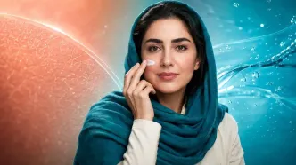 این ۸ کرم آبرسان را نخرید؛ راهنمای انتخاب آبرسان مناسب برای هر نوع پوست