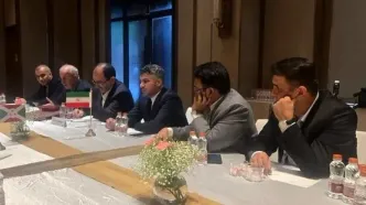 انتقال تجربیات میان نهادهای عالی حسابرسی، زمینه‌ساز ارتقای شفافیت و نظارت مالی است