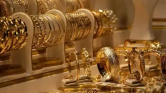 قیمت طلا ۲۴ عیار امروز چهارشنبه ۲۸ مرداد ۱۴۰۵ اعلام شد/ طلا پرواز کرد