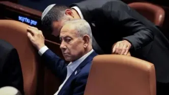 رسانه عبری نتانیاهو را رسوا کرد