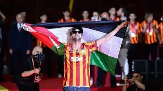 واکنش حکیم زیاش به اظهارات غیرانسانی وزیر صهیونیستی