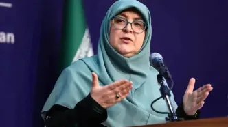 سخنگوی دولت افزایش قیمت بنزین را تکذیب کرد