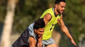 پرسپولیس نامه اوستون اورونوف را تکذیب کرد