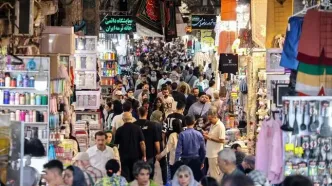 آغاز عملیات اجرایی مرمت بازار تهران تا سه ماه آینده