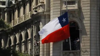 سفارت شیلی در تهران تعطیل شد