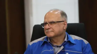 جمشید ایمانی رییس هیات مدیره ایران‌خودرو شد