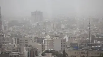 پیش بینی وضعیت آب و هوا قزوین فردا یکشنبه ۱۸ مرداد